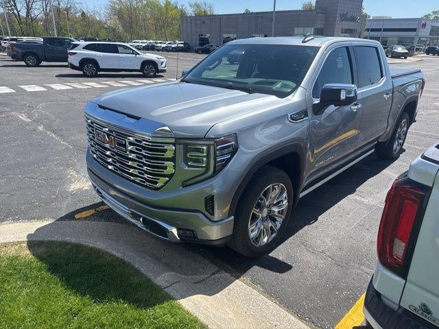 gmc sierra 1500 2025 3GTUUGEDXSG238303 image gmc sierra 1500 2025 3GTUUGEDXSG238303 image